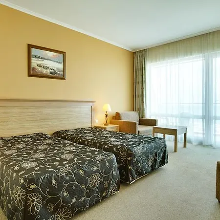Evrika Club 4* Slantchev Briag