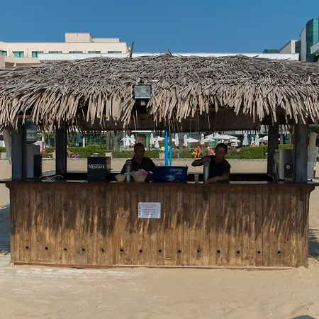 Dit依维卡海滩俱乐部酒店 - 全包 4* 阳光海滩