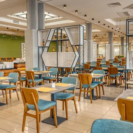 度假村 Dit依维卡海滩俱乐部酒店 - 全包
