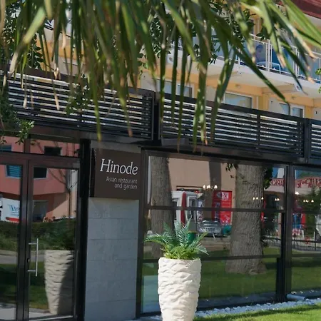 度假村 Dit依维卡海滩俱乐部酒店 - 全包 阳光海滩