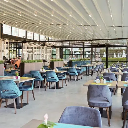 Dit依维卡海滩俱乐部酒店 - 全包 4* 阳光海滩