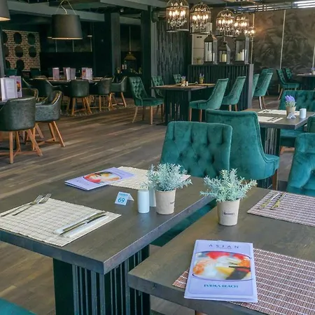 Dit依维卡海滩俱乐部酒店 - 全包 阳光海滩