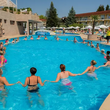 Evrika Club 리조트