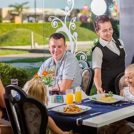 Resort Evrika Club