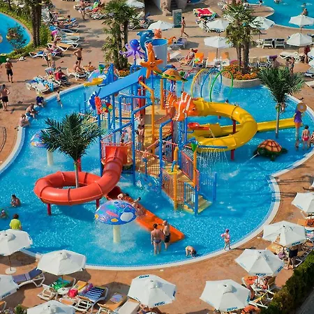 Evrika Club 4*