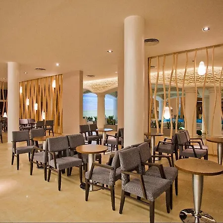 Evrika Club Resort Sunny Beach