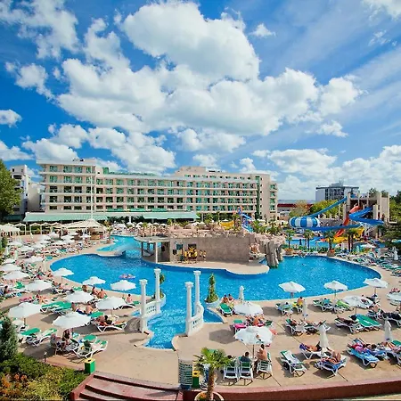 Evrika Club 4*