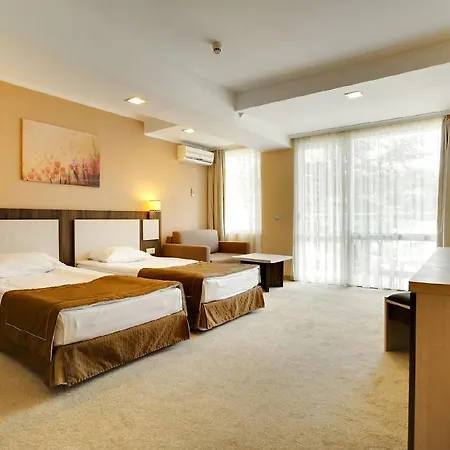 Evrika Club Resort