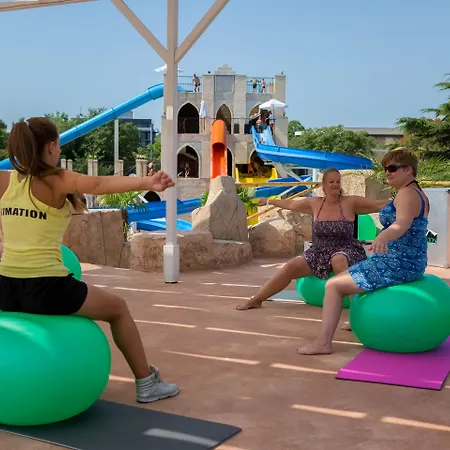Evrika Club Resort 4*