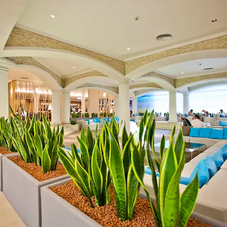 Evrika Club Resort 4*