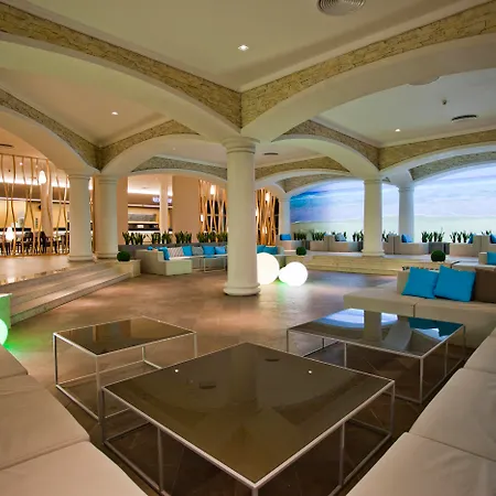 Evrika Club Resort