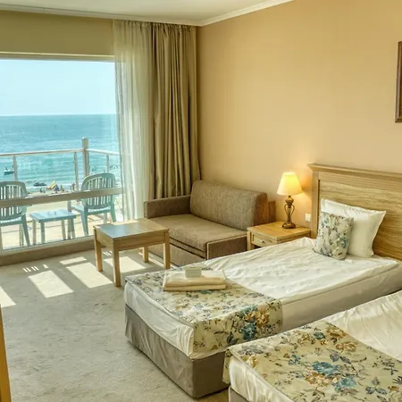Evrika Club 4* Sunny Beach