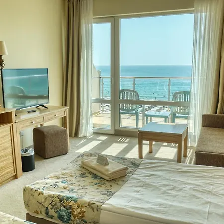 Resort Evrika Club