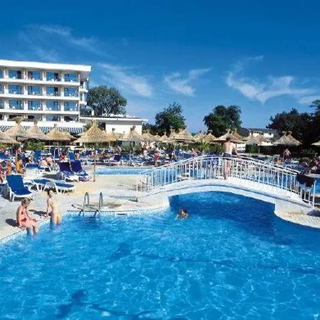 Evrika Club Sunny Beach