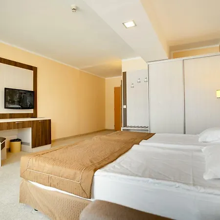 Resort Evrika Club