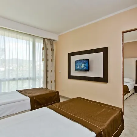 Resort Evrika Club 4*