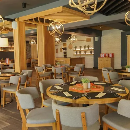 Evrika Club Resort