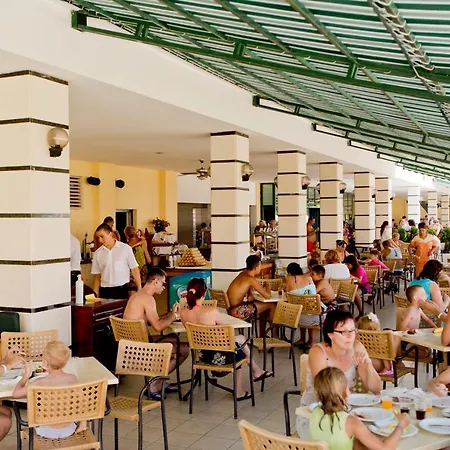 Evrika Club Resort Sunny Beach